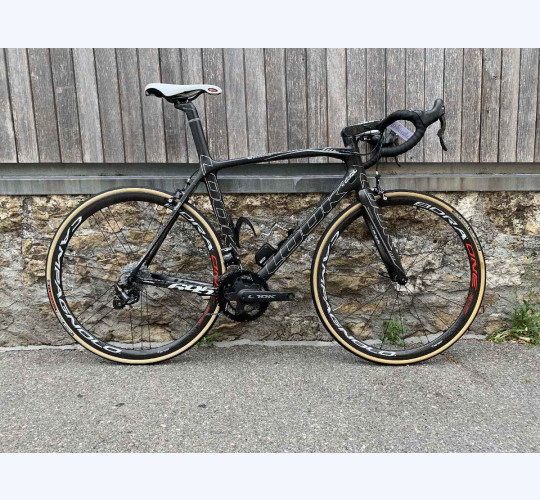 Look Look 690 Campagnolo record EPS occasion (L)