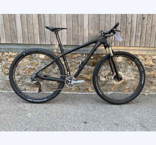 SCOTT Scale 900 SL (M)