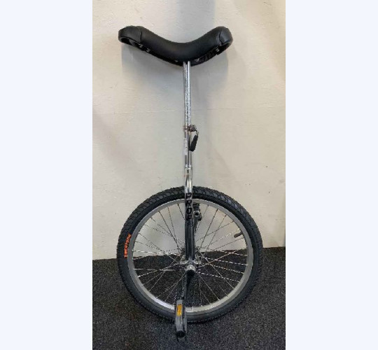 Bicycle TUBE QU-AX Monocycle 20” Luxus