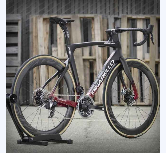 Pinarello Dogma F12 Disk Ineos (55)