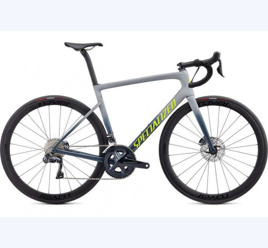 Specialized TARMAC SL6 EXPERT DISC UDI2 (52)
