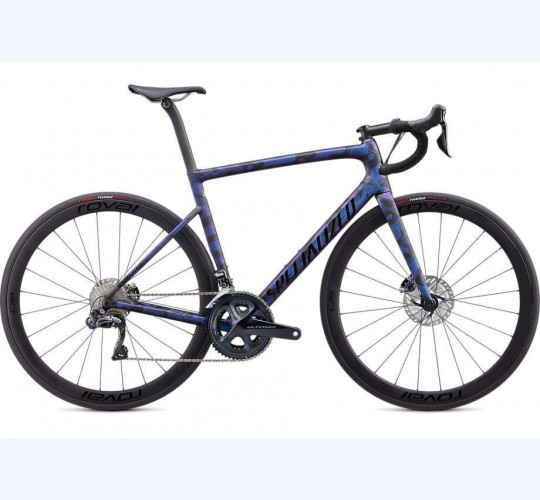 Specialized TARMAC SL6 EXPERT DISC UDI2 (52)