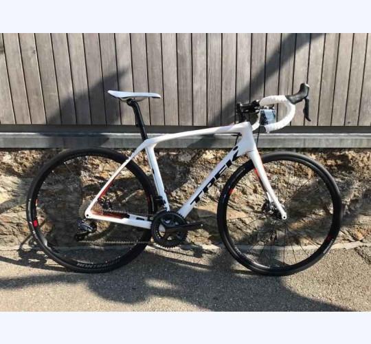 Autres Trek Domane SL 27 disc (54)