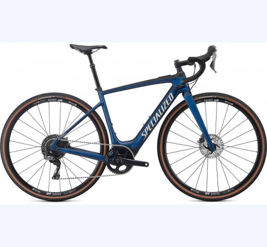 Specialized CREO SL COMP CARBON EVO (S)