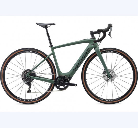 Specialized CREO SL COMP CARBON EVO (S)