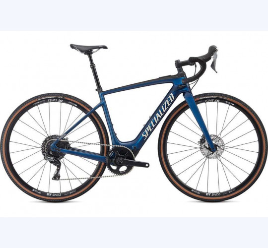 Specialized CREO SL COMP CARBON EVO (S)