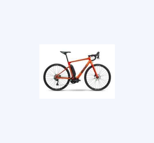 BMC BMC Alpenchallenge AMP Road Two - Two (M)