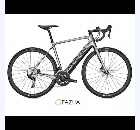 Focus Paralane 2 6.9 (M)