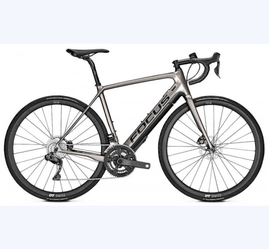 Focus Paralane 2 9.8 (M)