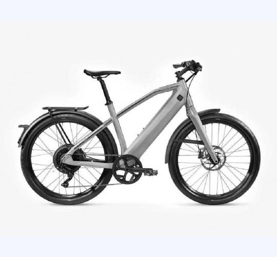 Stromer Stromer ST1 ( 618Wh ) (M)