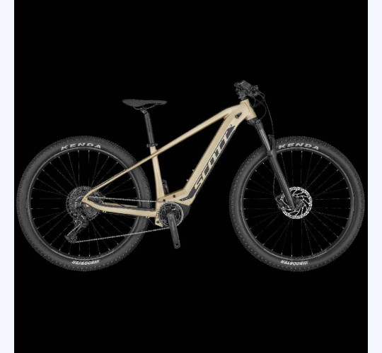 Aucune SCO Bike Contessa Aspect eRIDE 920 (S)
