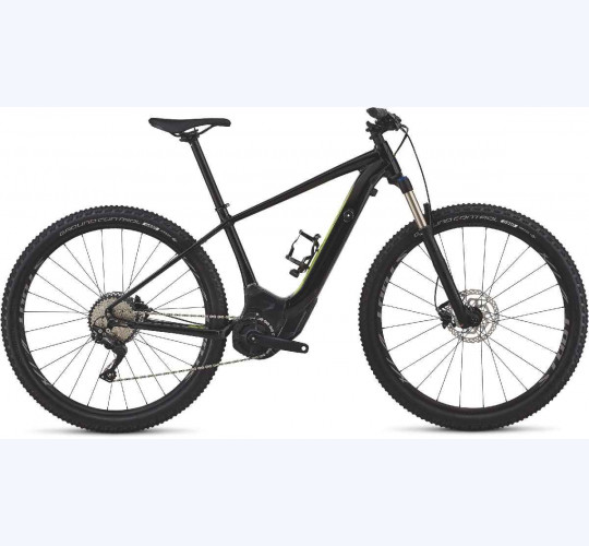 Specialized LEVO HT 29 NB (XS)