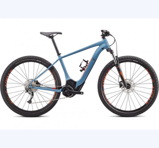 Specialized LEVO HT 29 NB (XS)