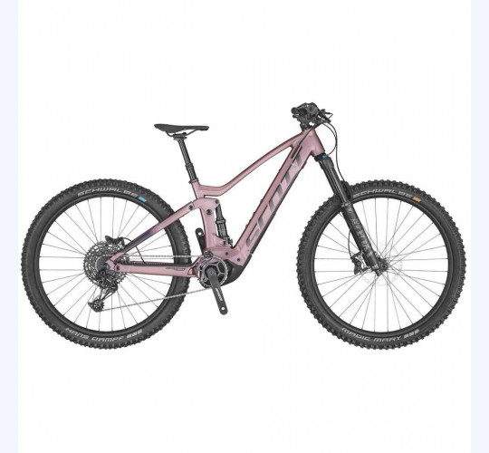 SCOTT Contessa Genius e-ride 910 (S)