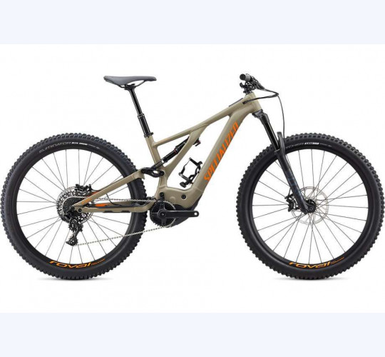 Specialized LEVO COMP 29 NB (L)