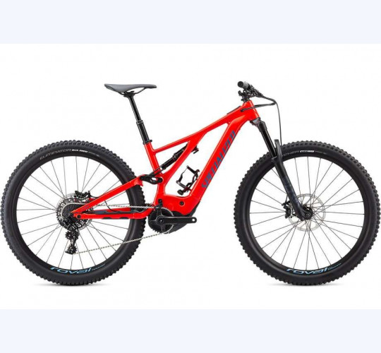 Specialized LEVO COMP 29 NB (L)