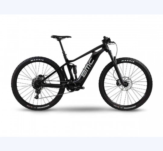 BMC Speedfox AMP 3 (M)