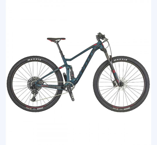 SCOTT Contessa Spark 930 (S)