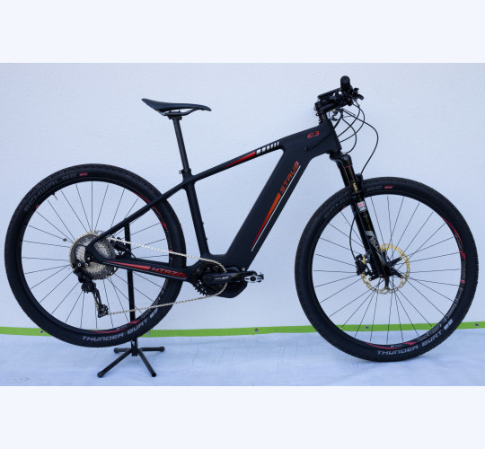 Staub Sihlrider E3