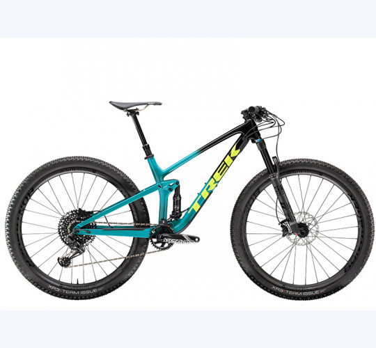 TREK Top Fuel 9.8