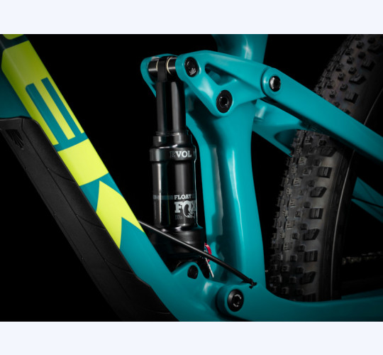 TREK Top Fuel 9.8