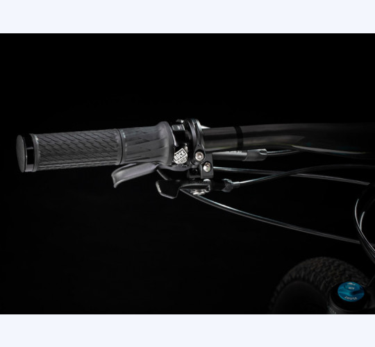 TREK Top Fuel 9.8