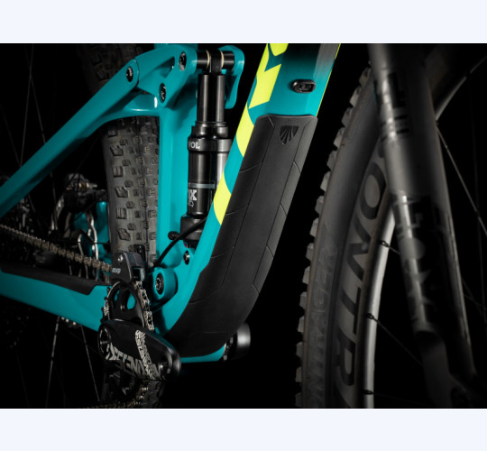 TREK Top Fuel 9.8