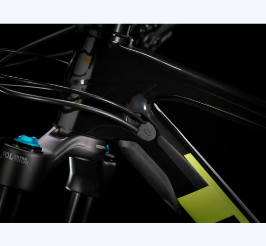 TREK Top Fuel 9.8