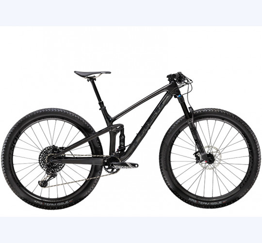 TREK Top Fuel 9.8