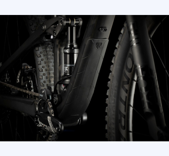 TREK Top Fuel 9.8