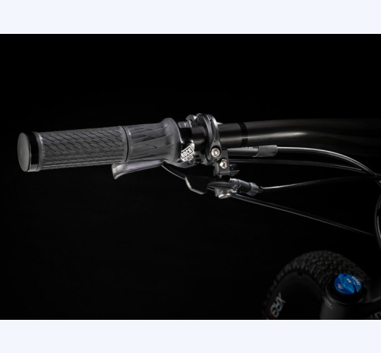 TREK Top Fuel 9.8