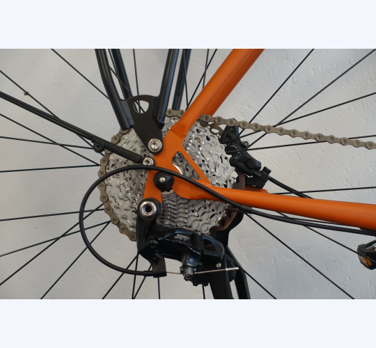 MTB CYCLETECH Andale Lady