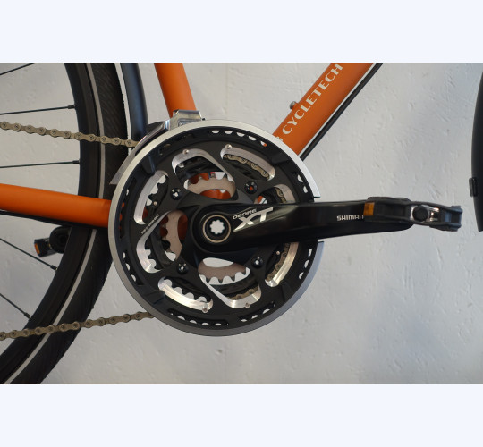 MTB CYCLETECH Andale Lady