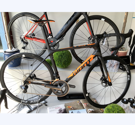 Giant TCR Advanced Pro 1 Disc