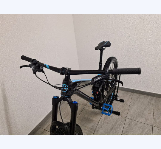 Mondraker Foxy Carbon R