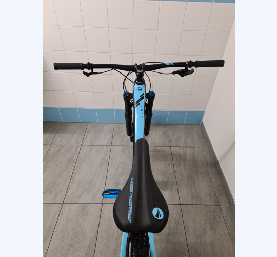 Mondraker Foxy Carbon R