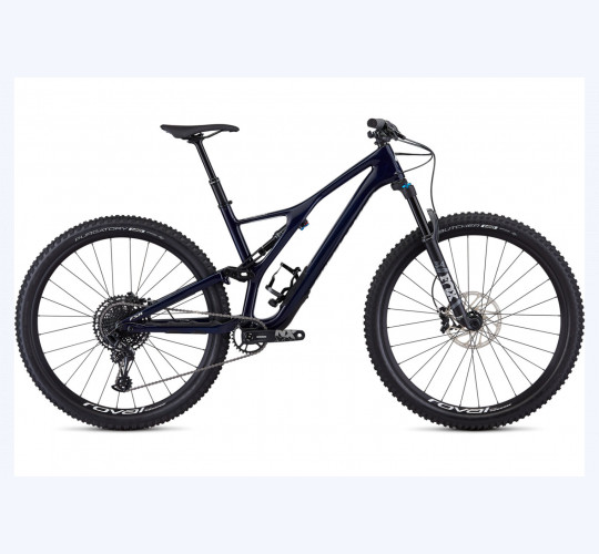 SPECIALIZED Men's Stumpjumper ST Comp Carbon 29 - 12-Speed