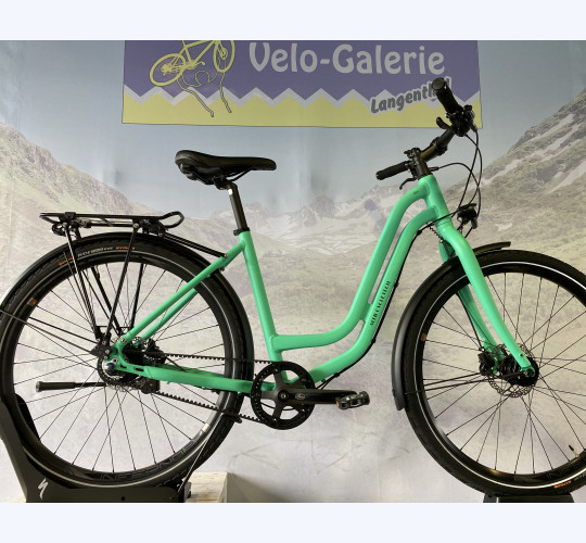 MTB CYCLETECH Libre Special