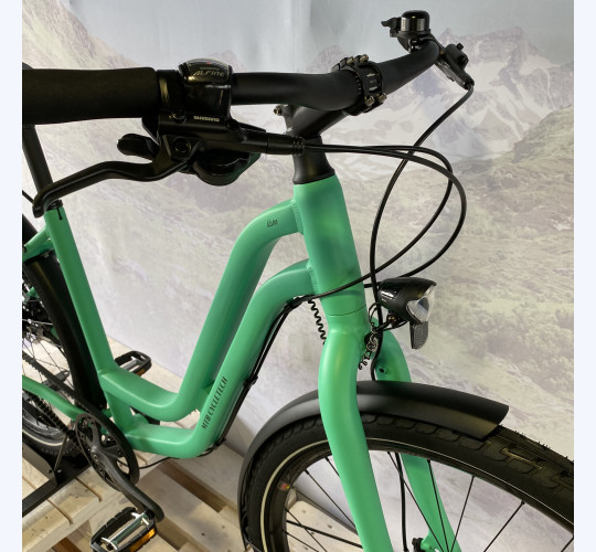 MTB CYCLETECH Libre Special