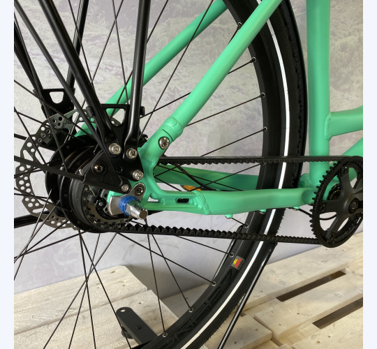 MTB CYCLETECH Libre Special
