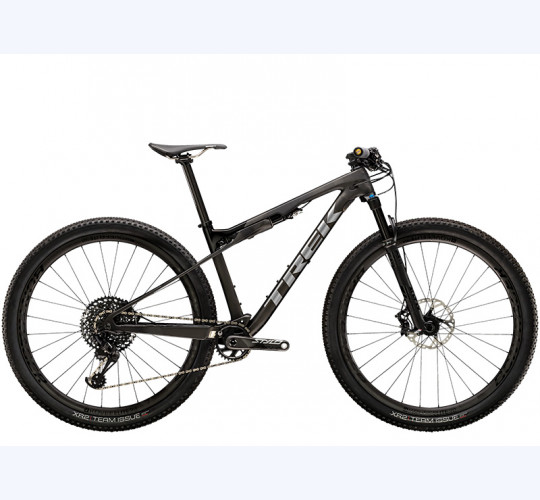 TREK Supercaliber 9.8