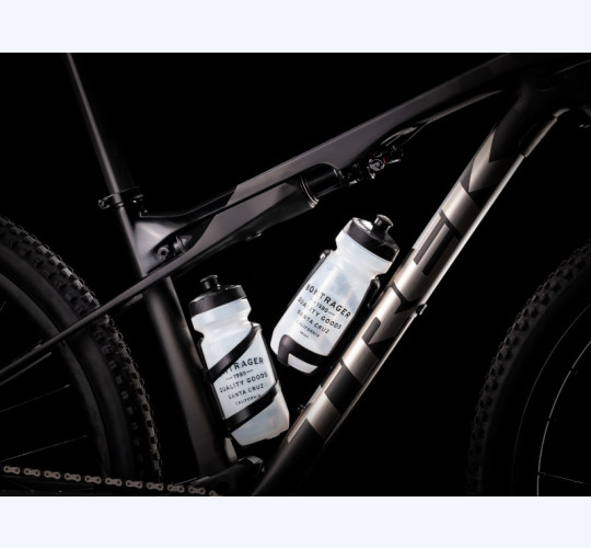 TREK Supercaliber 9.8