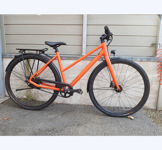 MTB CYCLETECH Tool Lady Spezial