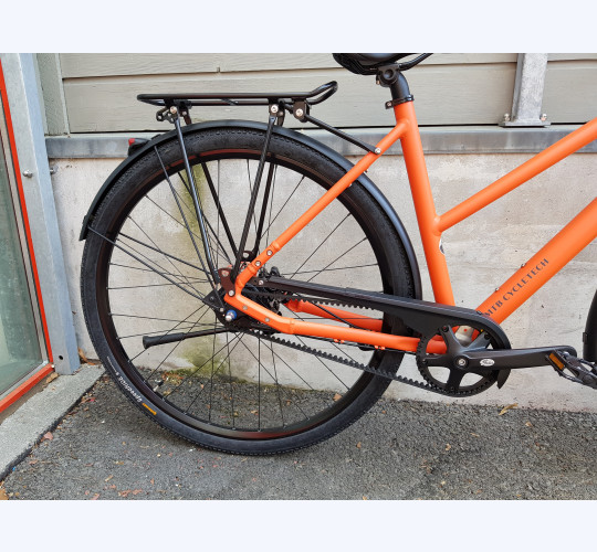 MTB CYCLETECH Tool Lady Spezial