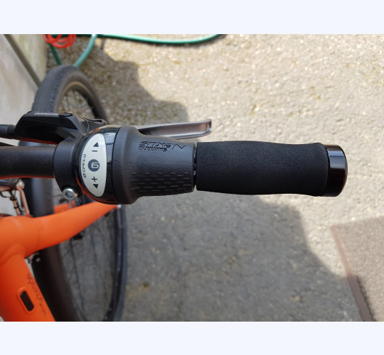 MTB CYCLETECH Tool Lady Spezial