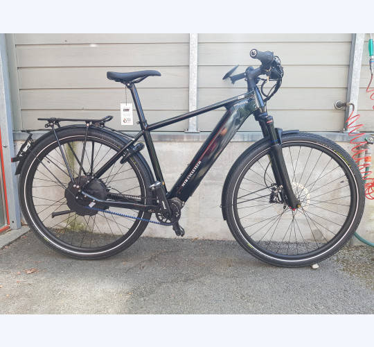 MTB CYCLETECH Code 45 man