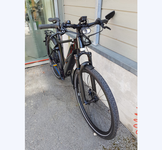 MTB CYCLETECH Code 45 man