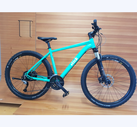 MTB CYCLETECH Slick Cycletech