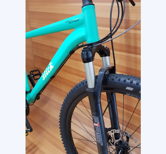 MTB CYCLETECH Slick Cycletech