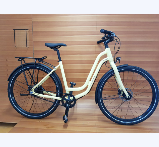 MTB CYCLETECH Libre Special